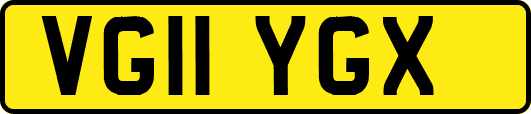 VG11YGX