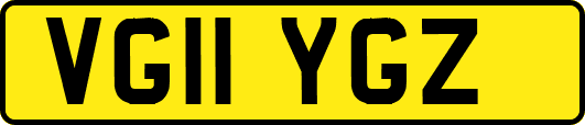 VG11YGZ