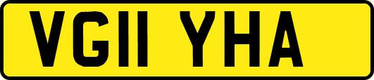 VG11YHA