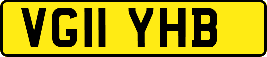 VG11YHB
