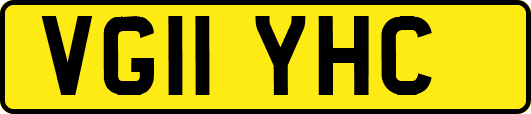 VG11YHC