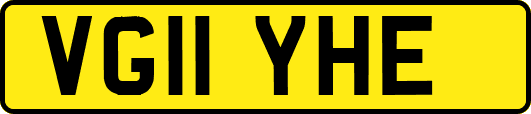 VG11YHE