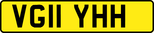 VG11YHH