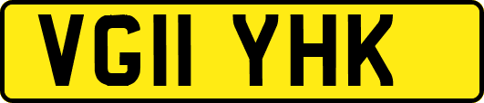 VG11YHK