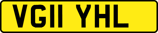 VG11YHL