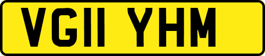 VG11YHM