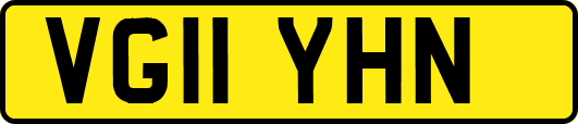 VG11YHN