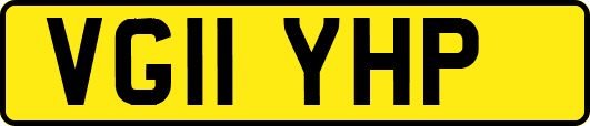VG11YHP