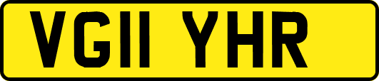 VG11YHR