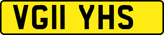 VG11YHS