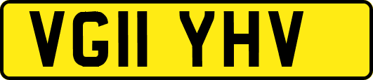 VG11YHV
