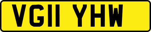 VG11YHW
