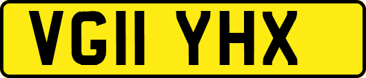 VG11YHX