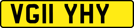 VG11YHY