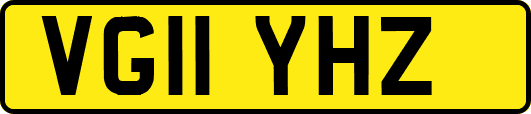VG11YHZ