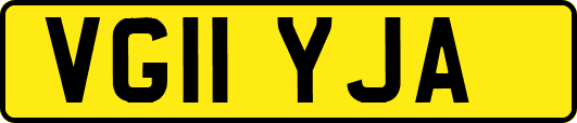VG11YJA