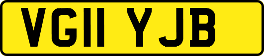 VG11YJB