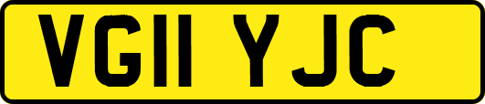 VG11YJC