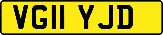 VG11YJD