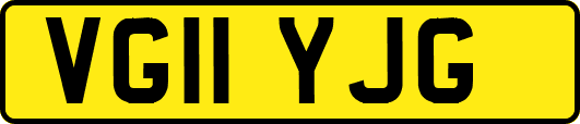 VG11YJG