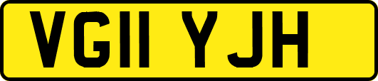 VG11YJH