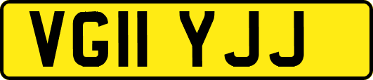 VG11YJJ
