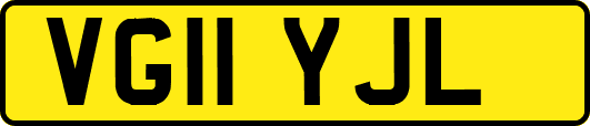 VG11YJL