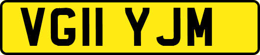 VG11YJM