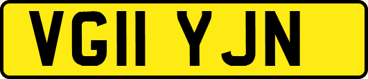 VG11YJN
