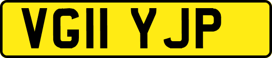 VG11YJP