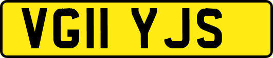 VG11YJS