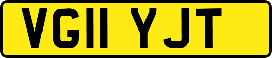 VG11YJT