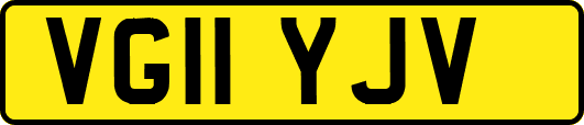 VG11YJV