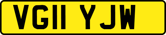 VG11YJW