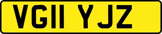 VG11YJZ