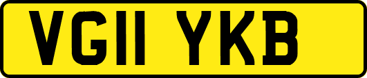 VG11YKB