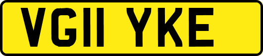 VG11YKE