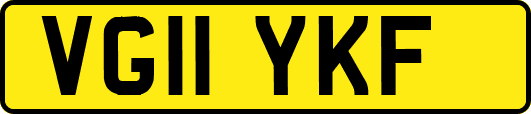VG11YKF