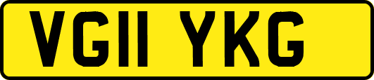 VG11YKG
