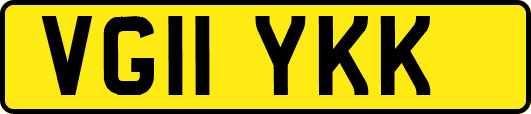 VG11YKK