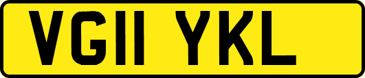 VG11YKL