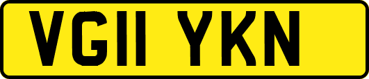 VG11YKN