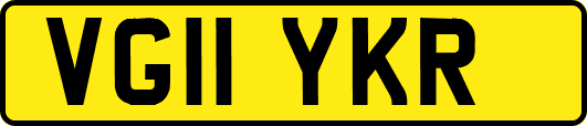 VG11YKR