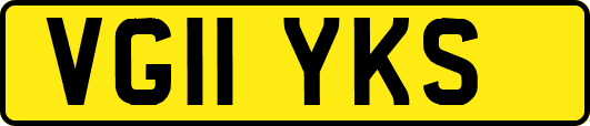 VG11YKS