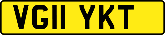 VG11YKT