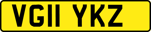 VG11YKZ