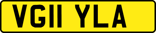 VG11YLA