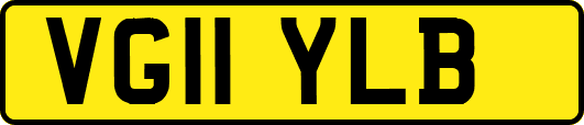 VG11YLB