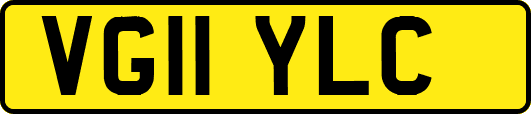 VG11YLC