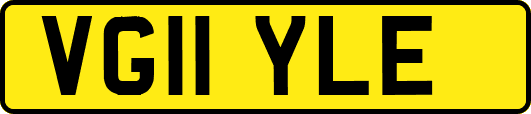 VG11YLE